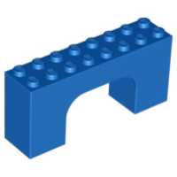 Classic Stein 2x8x3 mit Bogen