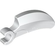 Classic Kralle mit Clip