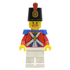 Imperialer Soldat II (Pirates)