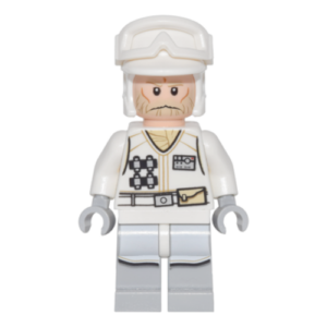 Star Wars Hoth Rebel Trooper (Episode 4/5/6)