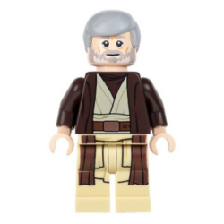 Star Wars Obi-Wan Kenobi (Episode 4/5/6)