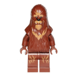 Star Wars Wookiee (Rebels)