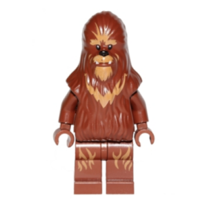 Star Wars Wookiee (Rebels)