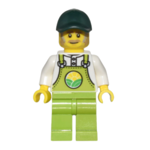 Farmer Horace (City)