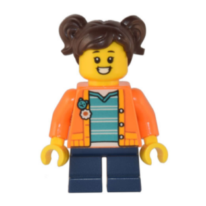 Madison / Maddy (City)