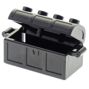 Classic Schatzkiste 5x2x2