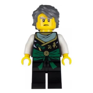 Lord Garmadon (Ninjago)