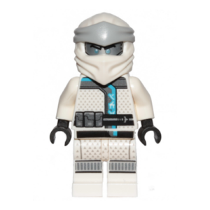 Zane - Legacy (Ninjago)