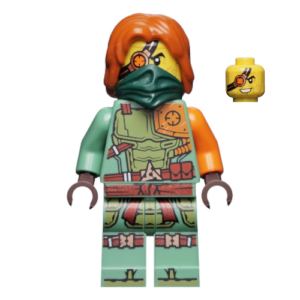 Ronin - Legacy (Ninjago)