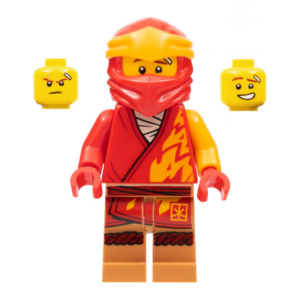 Kai - Core (Ninjago)