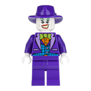 The Joker (DC Comics Super Heroes)