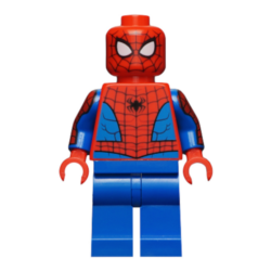 Spider-Man (Marvel Super Heroes)