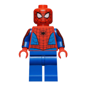 Spider-Man (Marvel Super Heroes)