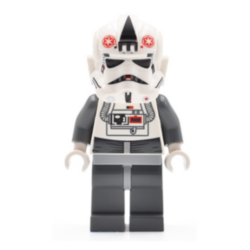 Star Wars AT-AT Driver (Episode 4/5/6)