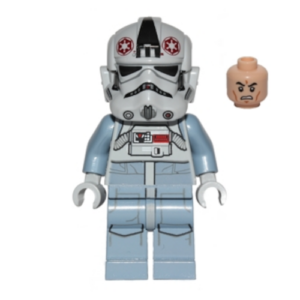 Star Wars AT-AT Driver (Episode 4/5/6)