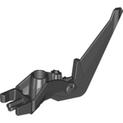 Technic Waffe / Flügel 5 2011