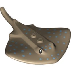 Classic Stachelrochen