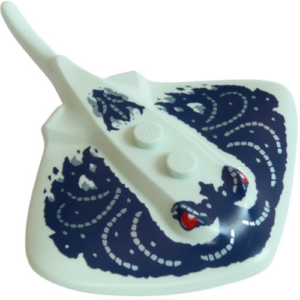 Classic Stachelrochen