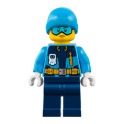 Arktisforscher (City)