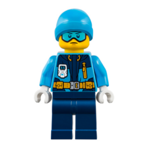 Arktisforscher (City)