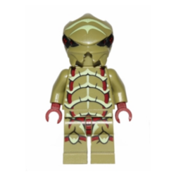 Alien Buggoid (Galaxy Squad)