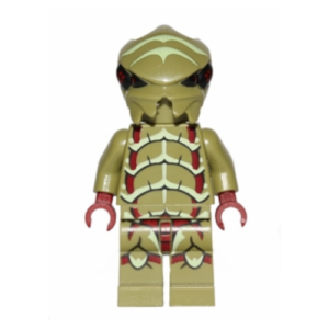 Alien Buggoid (Galaxy Squad)