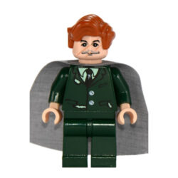 Professor Remus Lupin (Harry Potter)