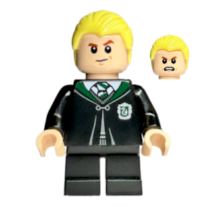 Draco Malfoy (Harry Potter)