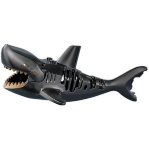 Classic Hai 8x16 (Fluch der Karibik)