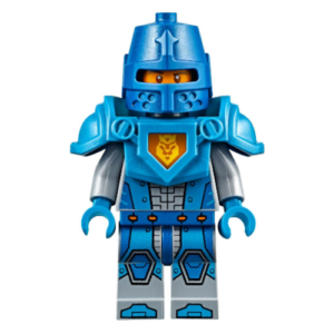 Königlicher Soldat (Nexo Knights)