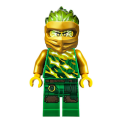 Lloyd FS (Ninjago)