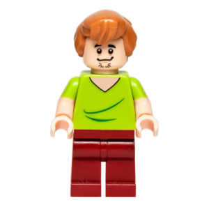 Shaggy Rogers (Scooby-Doo)