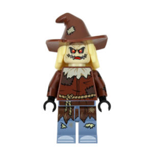 Vogelscheuche (Super Heroes / The LEGO Batman Movie)