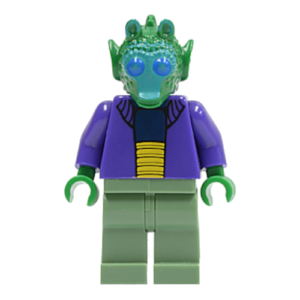 Star Wars Onaconda Farr (The Clone Wars)