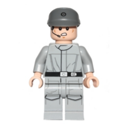 Star Wars Imperial Crew (Episode 4/5/6)