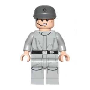 Star Wars Imperial Crew (Episode 4/5/6)