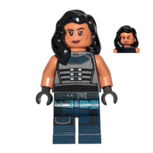 Star Wars Carasynthia 'Cara' Dune (The Mandalorian)