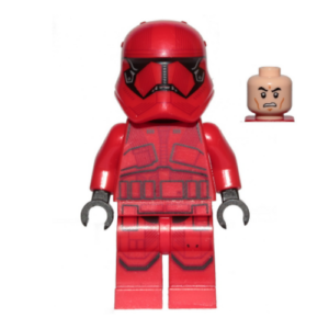 Star Wars Sith Trooper (Episode 9)