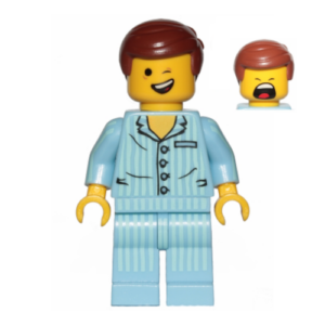 Emmet Brickowski (The LEGO Movie)