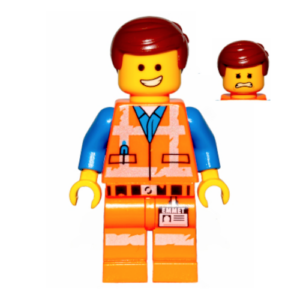 Emmet Brickowski (The LEGO Movie)