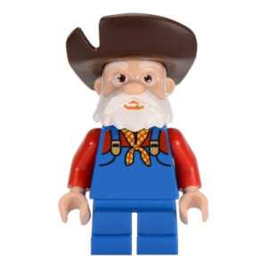 Stinky Pete (Toy Story)