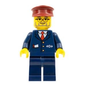 Zugführer / Schaffner (City)