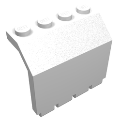 Classic Scharnierplatte / Seitenladen 2x4x3 1/3