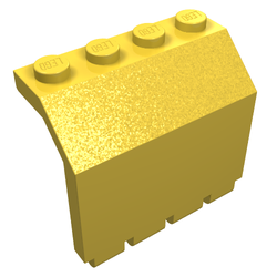 Classic Scharnierplatte / Seitenladen 2x4x3 1/3