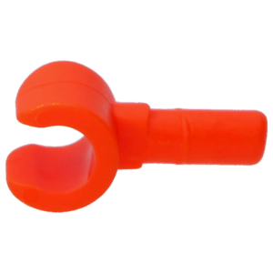 Classic Minifiguren Hand