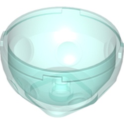 Classic Meteor 4x4x1 3/4 horizontale untere Hälfte