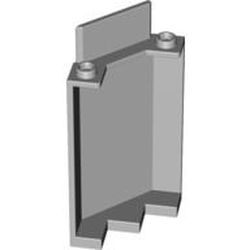 Classic Wandelement 3x3x6 Ecke