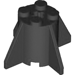 Classic Raketenstufe 2x2x2