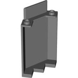 Classic Wandelement 3x3x6 Ecke