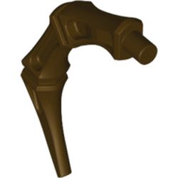 Classic Spinnenbein / Schwanzstück